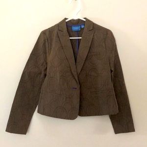 Simply Vera jacket